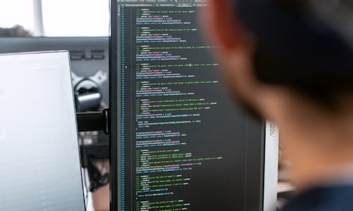 Manufacturing and construction technology solutions