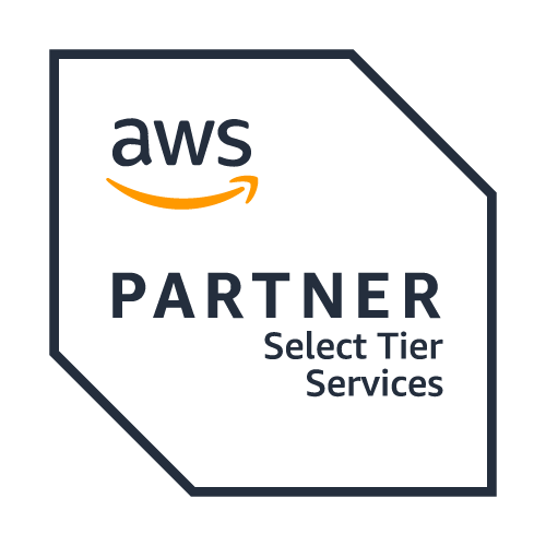AWS Partner certification