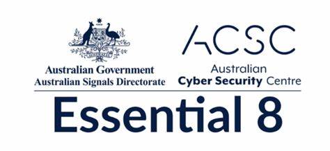 Essential 8 certification