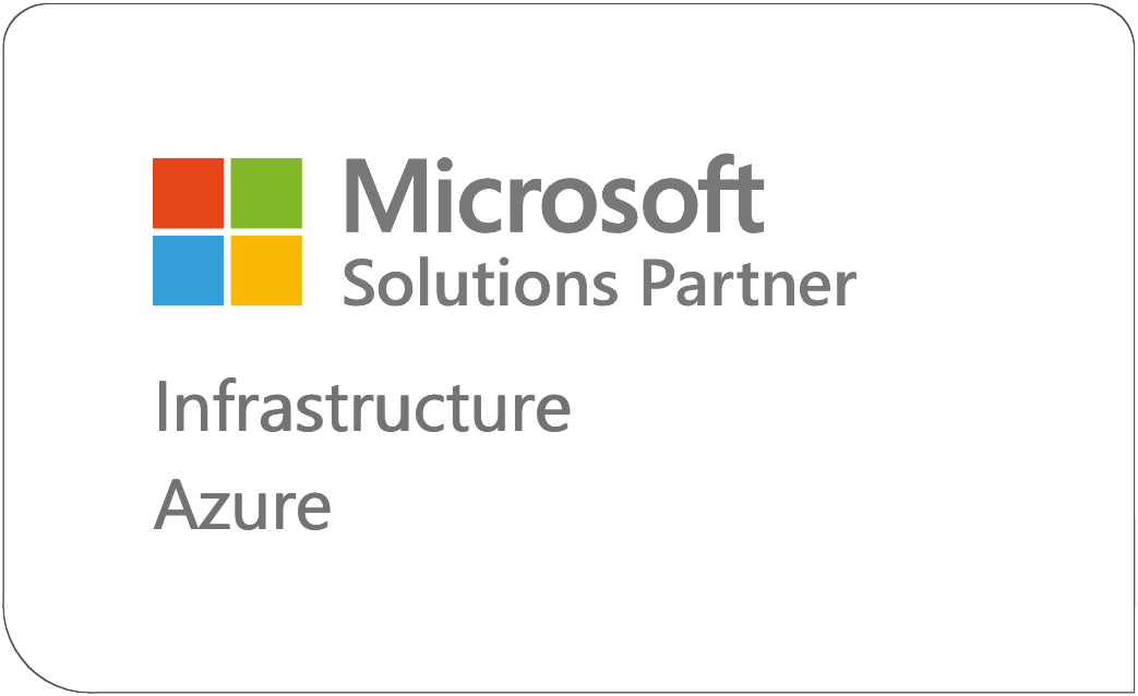 Microsoft Azure Infrastructure certification