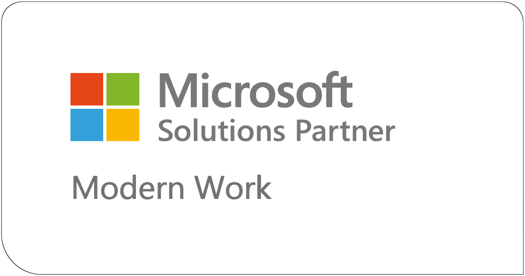 Microsoft Partner certification