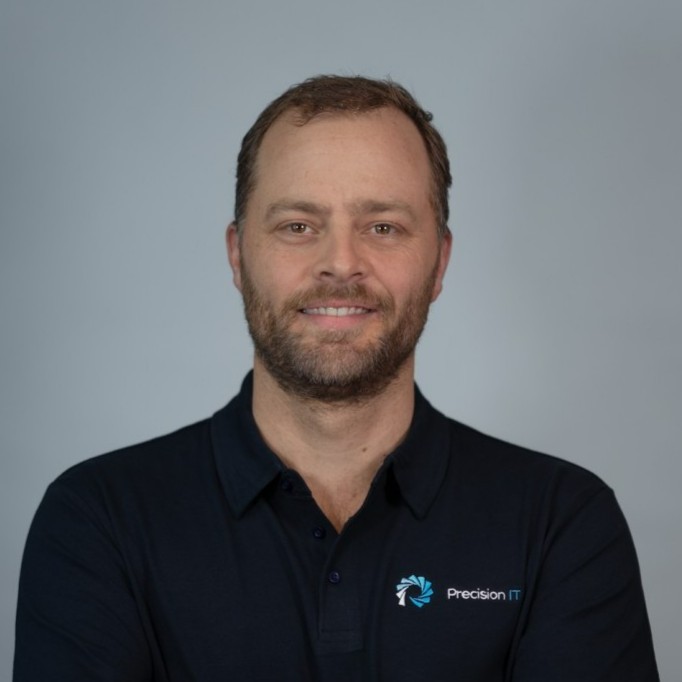 Geoff Boyce - Director