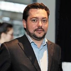 Gerard Buscombe - Director