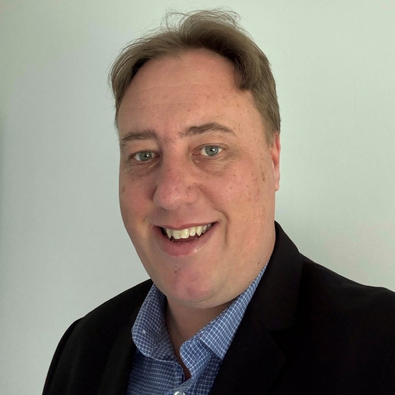 Scott Howe - Professional Services Manager